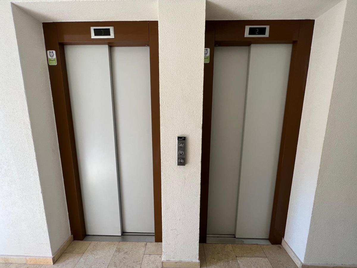 Apartman Ano Lux Novi Pazar Kültér fotó